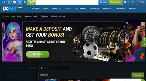 1xBet Casino Review 2021 .